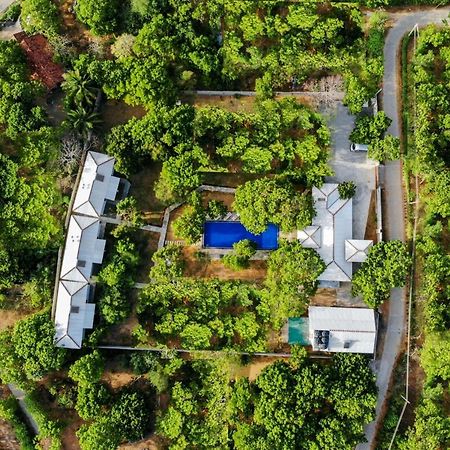 Arana Yala Hotel Bagian luar foto