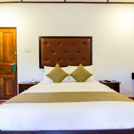 Arana Yala Hotel Bagian luar foto
