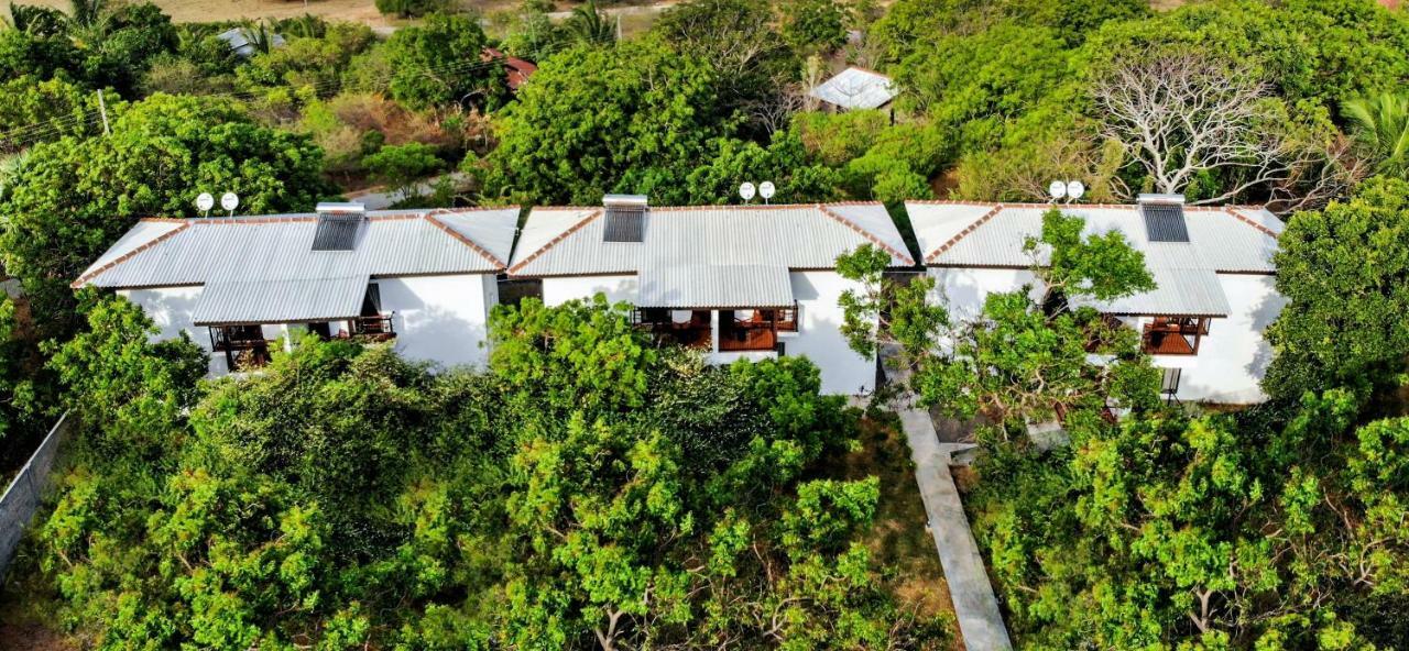 Arana Yala Hotel Bagian luar foto