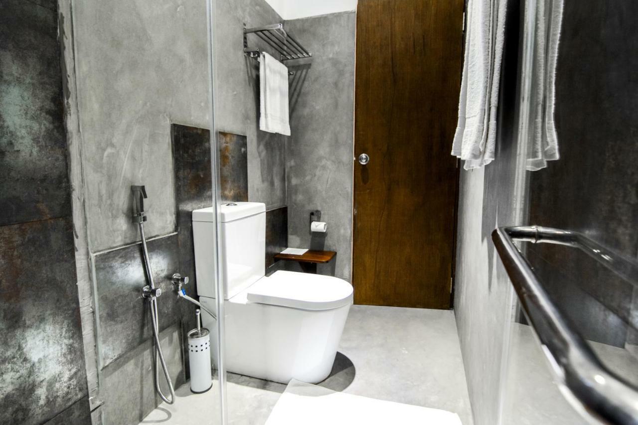 Arana Yala Hotel Bagian luar foto