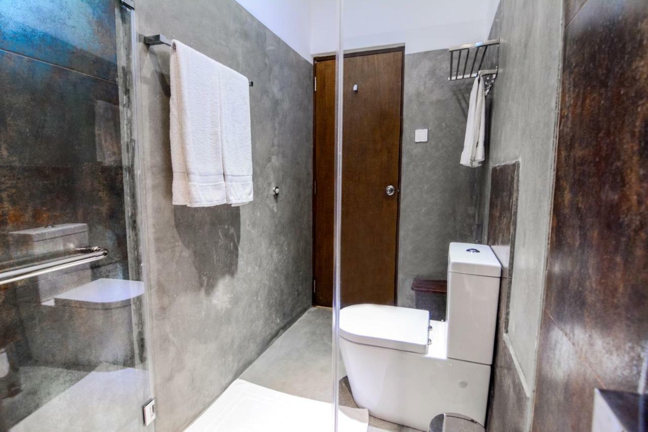 Arana Yala Hotel Bagian luar foto