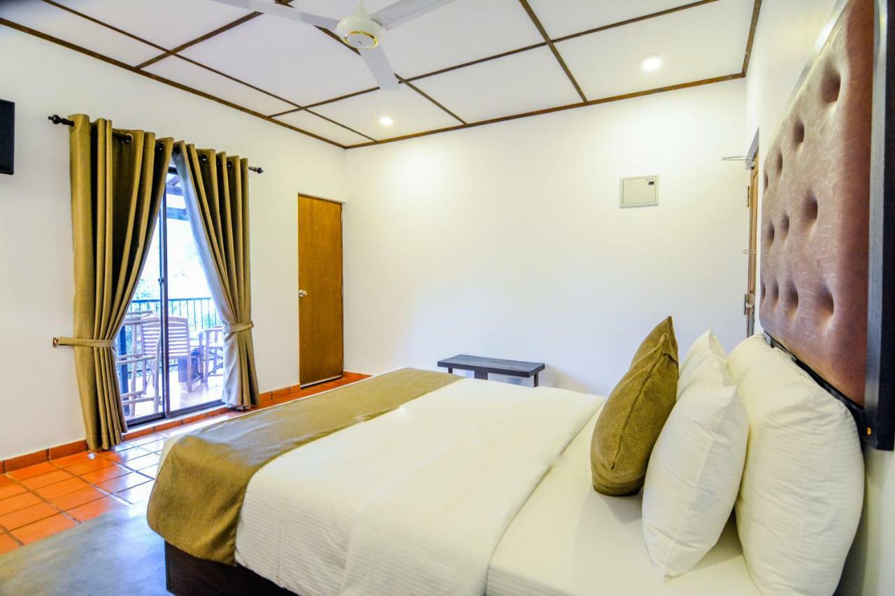 Arana Yala Hotel Bagian luar foto