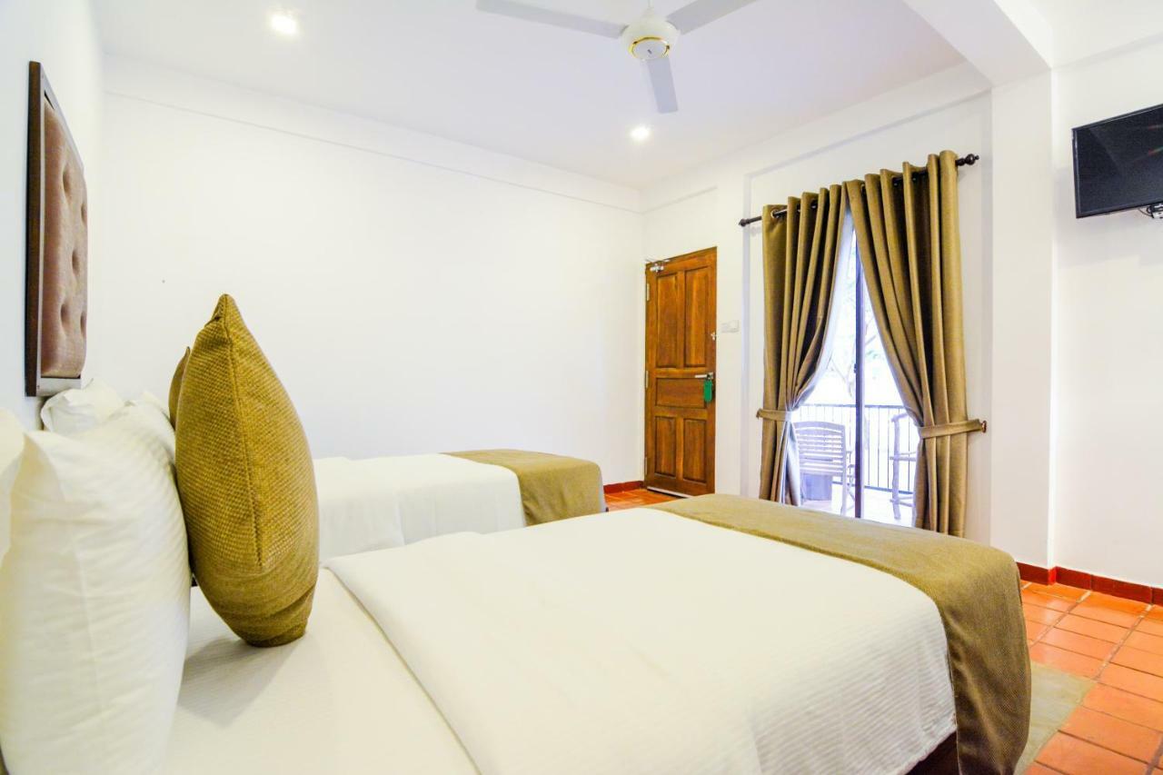 Arana Yala Hotel Bagian luar foto