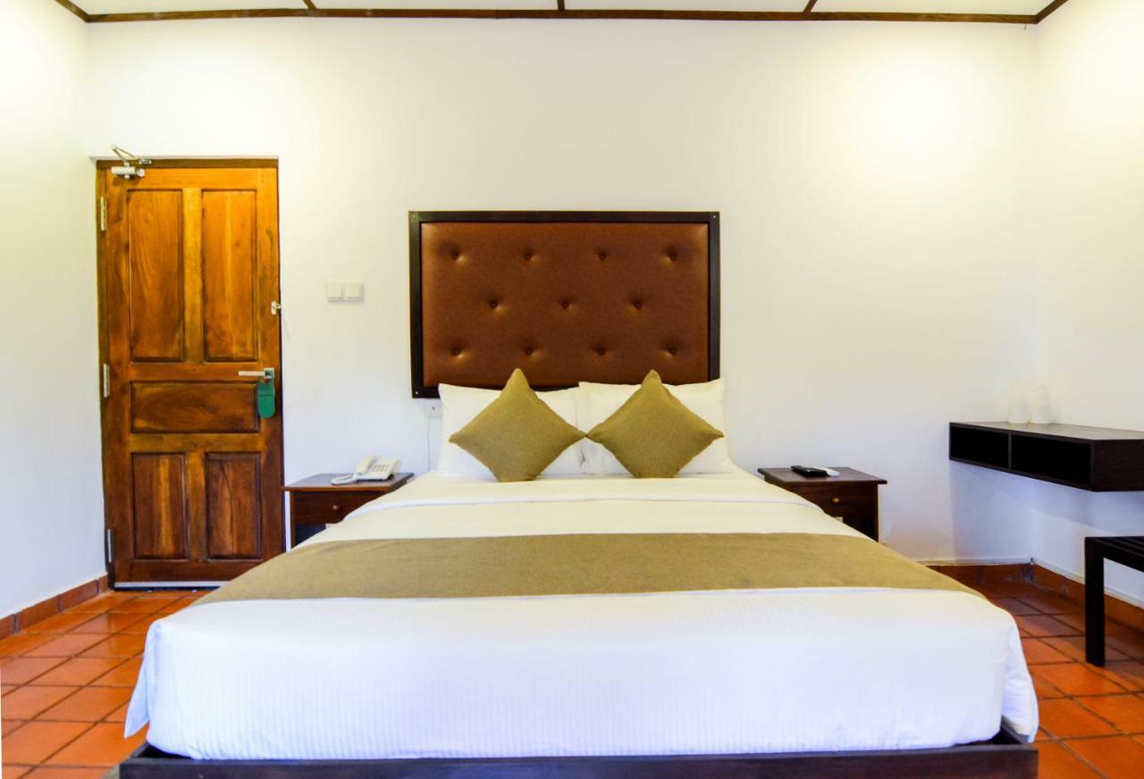 Arana Yala Hotel Bagian luar foto