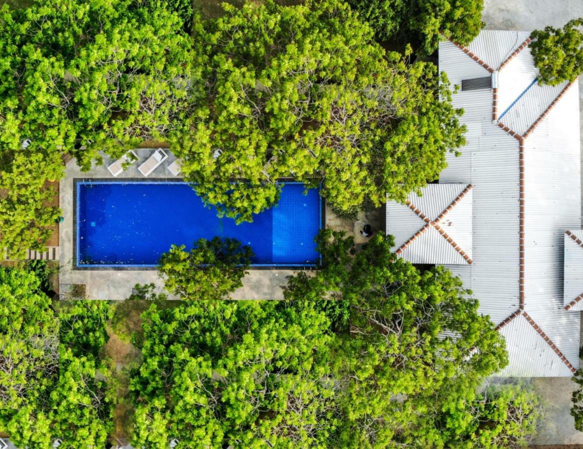 Arana Yala Hotel Bagian luar foto